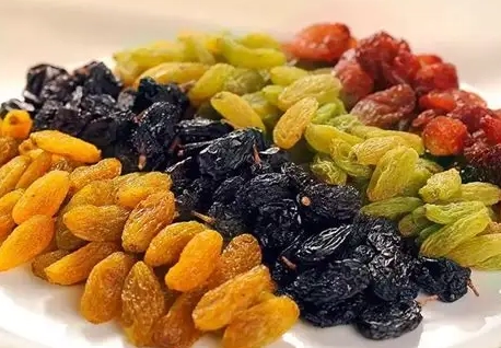 葡萄乾好處與壞處 葡萄乾好處與壞處