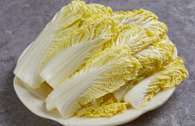 娃娃菜功效 娃娃菜功效