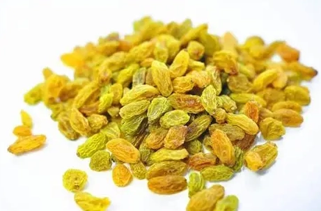 葡萄乾一天吃幾顆 葡萄乾一天吃幾顆