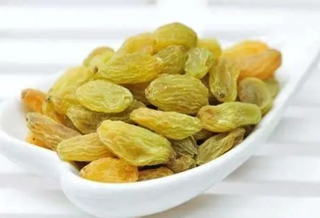 吃葡萄乾壞處 吃葡萄乾壞處