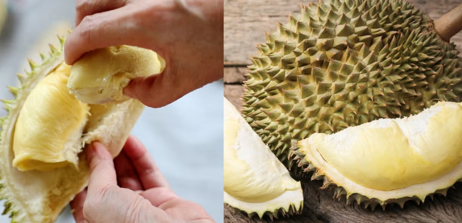 榴槤食用功效 榴槤食用功效