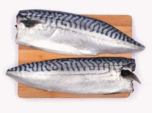 急凍魚類健康益處 急凍魚類健康益處