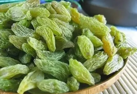 葡萄乾一天吃幾顆 葡萄乾一天吃幾顆