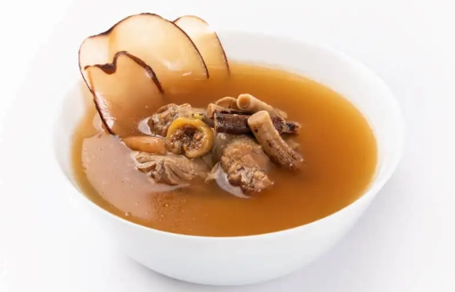 止咳化痰食療 止咳化痰食療