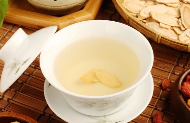 花旗參水好處 花旗參水好處