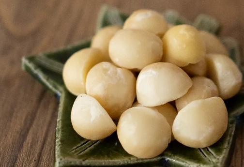 夏威夷豆健康影響 夏威夷豆健康影響