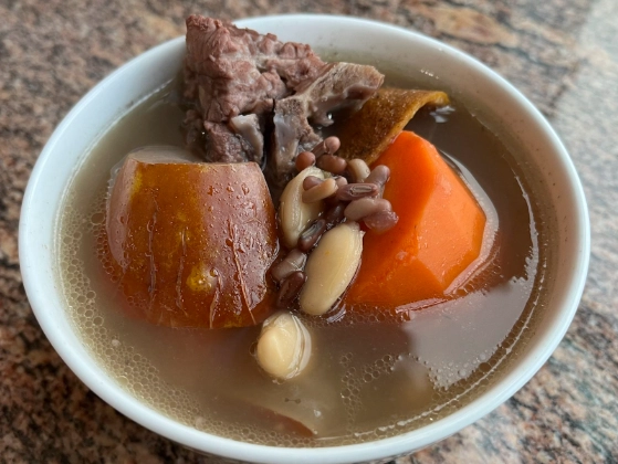 老黃瓜湯副作用 老黃瓜湯副作用
