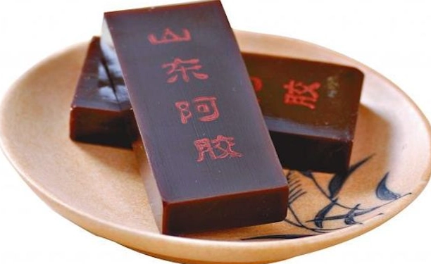 阿膠不良反應 阿膠不良反應