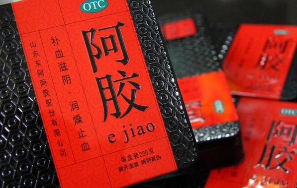阿膠不良反應 阿膠不良反應