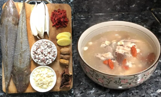 鷓鴣湯食譜 鷓鴣湯食譜