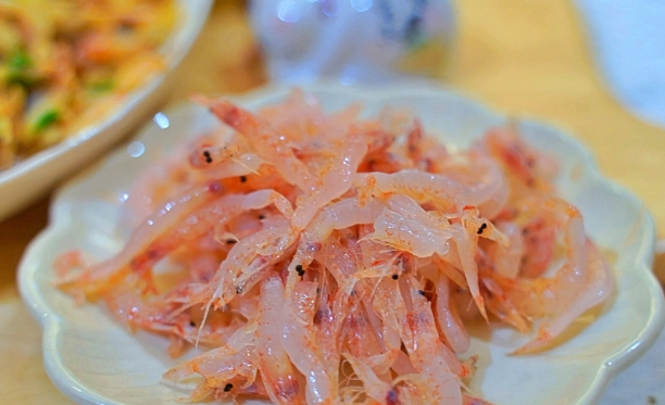 櫻花蝦食用風險 櫻花蝦食用風險