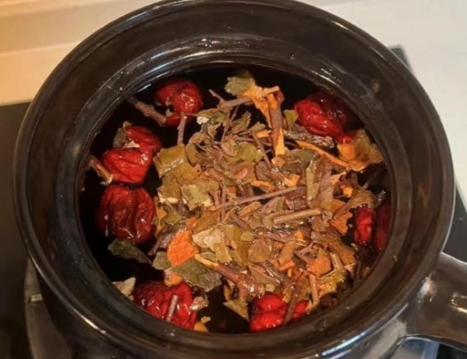 桑寄生茶副作用 桑寄生茶副作用