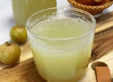 油甘子橄欖汁好處
