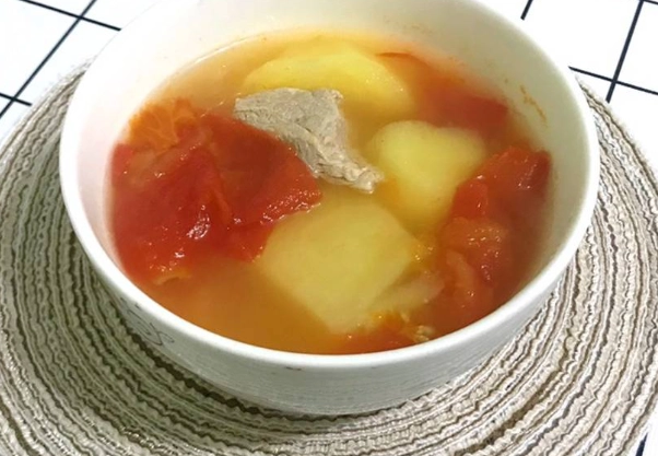素食湯食譜 素食湯食譜