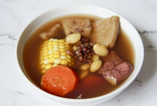 蓮藕湯做法 蓮藕湯做法