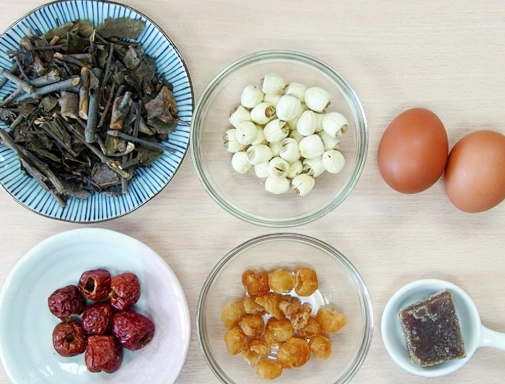桑寄生蛋茶適合什麼人 桑寄生蛋茶適合什麼人