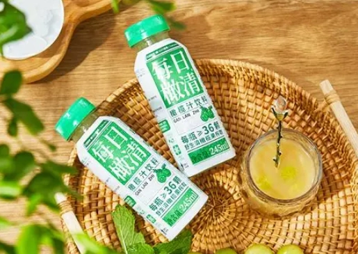 油甘子橄欖汁好處