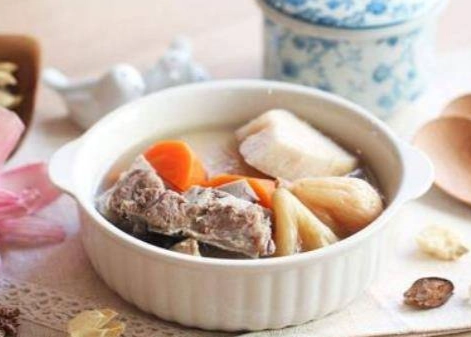 粉葛禁忌食物 粉葛禁忌食物