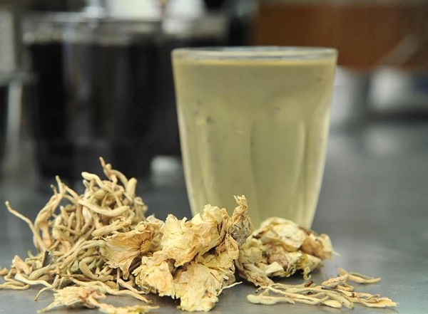 五花茶煲煮時間