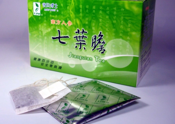 七葉膽功效 七葉膽功效