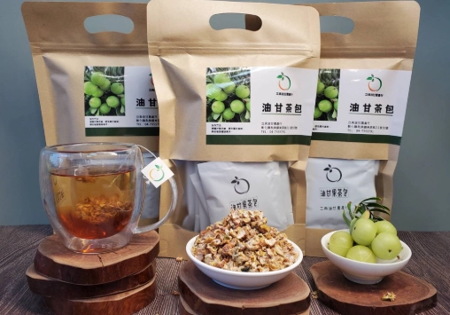 油甘子茶包功效 油甘子茶包功效