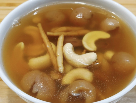 太子參焗水做法 太子參焗水做法