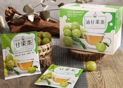 油甘子茶包泡法 油甘子茶包泡法