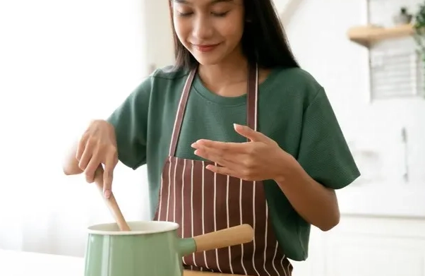 五花茶功效