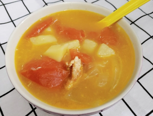 素食湯食譜 素食湯食譜
