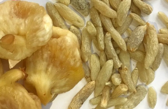 麥冬水做法 麥冬水做法