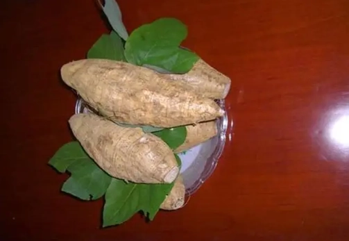 粉葛禁忌食物 粉葛禁忌食物