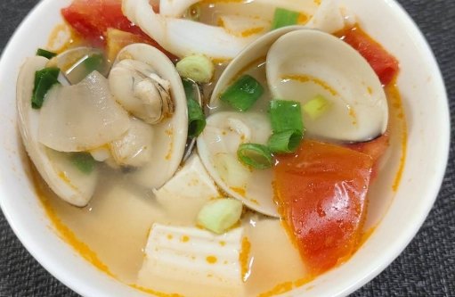 春夏湯品食譜 春夏湯品食譜