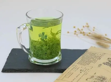 七葉膽禁忌人群