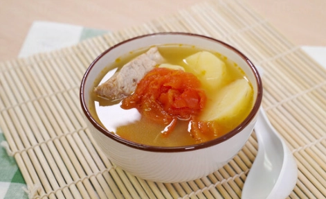 蕃茄薯仔料理技巧 蕃茄薯仔料理技巧