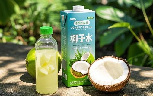 椰青水副作用