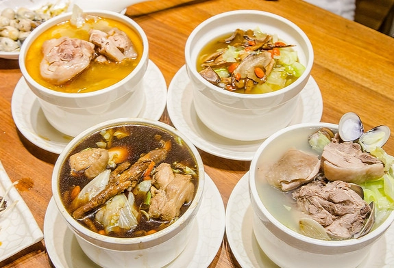 春夏湯品食譜 春夏湯品食譜