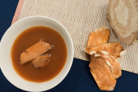 粉葛土茯苓湯禁忌 粉葛土茯苓湯禁忌