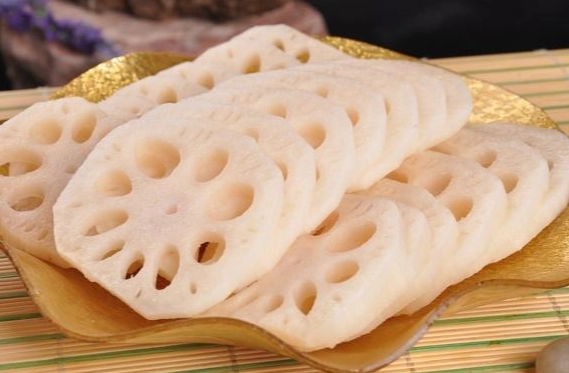 蓮藕栗子無花果功效 蓮藕栗子無花果功效