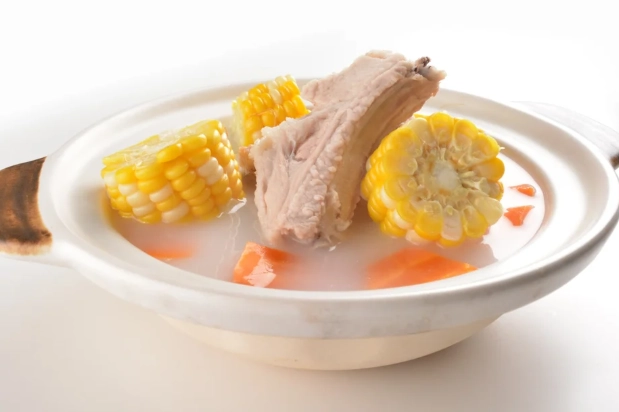 豬骨湯食譜
