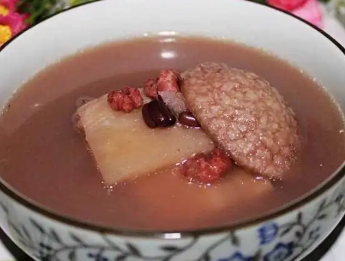 粉葛鯪魚湯做法 粉葛鯪魚湯做法