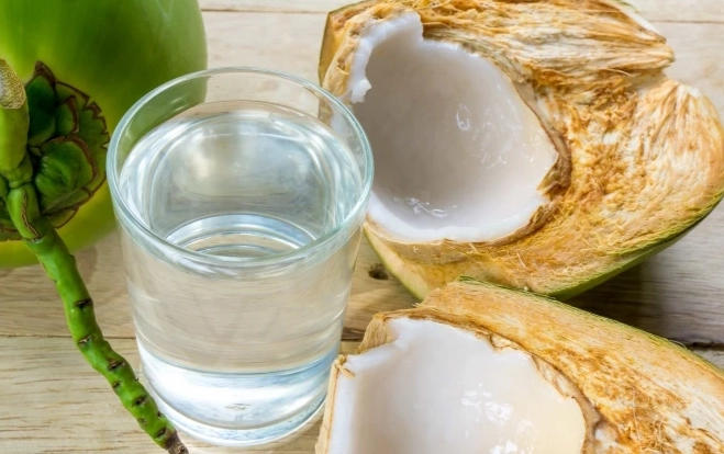 椰青水副作用