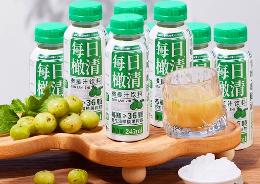 油甘子橄欖汁副作用