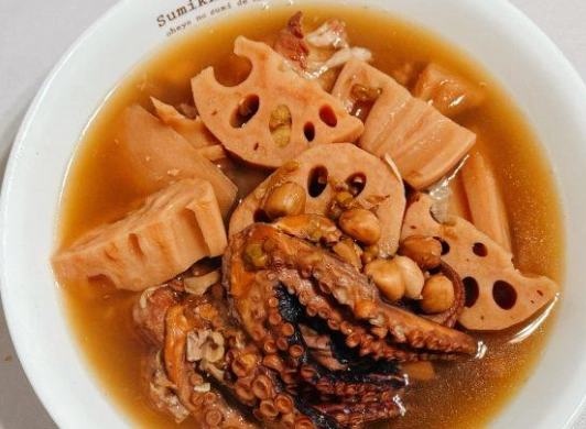 蓮藕湯做法 蓮藕湯做法