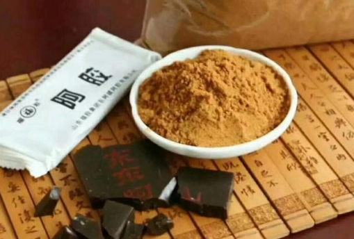 阿膠用量建議 阿膠用量建議
