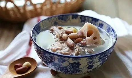 蓮藕湯做法 蓮藕湯做法
