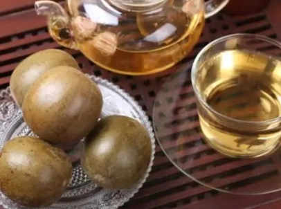 羅漢果陳皮菊花茶禁忌 羅漢果陳皮菊花茶禁忌