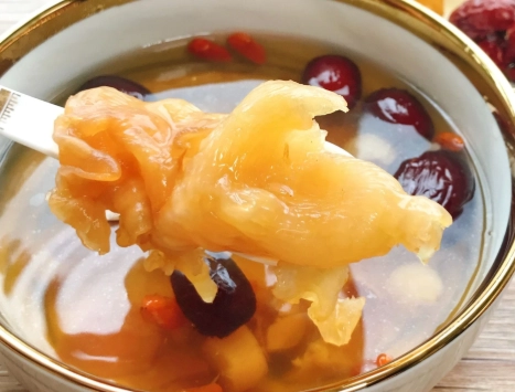 花膠湯做法 花膠湯做法
