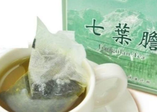 哪些人不能喝七葉膽