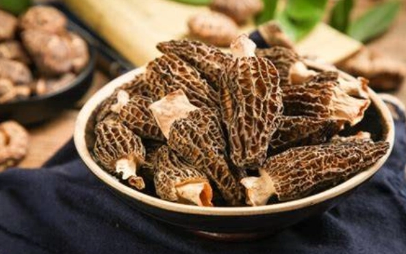 羊肚菌清潔方法 羊肚菌清潔方法