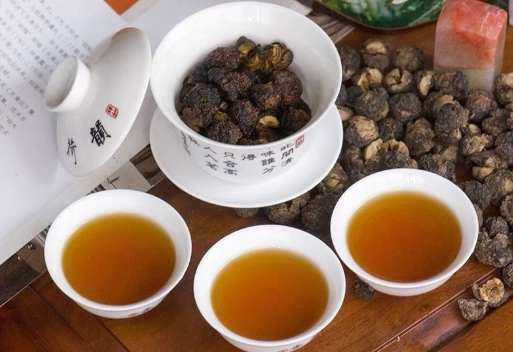 油甘子茶包功效 油甘子茶包功效